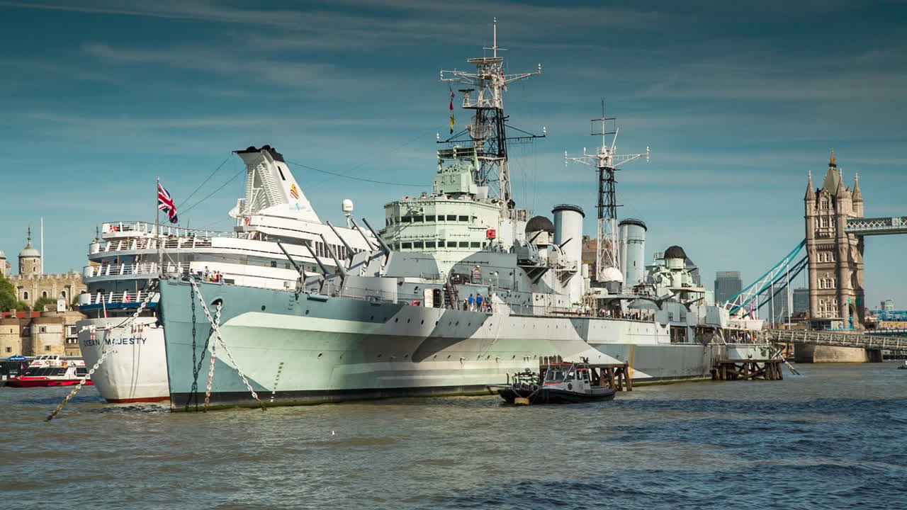 hms 貝爾法斯特 00