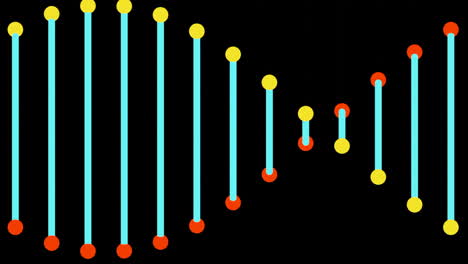 dna double helix illustration