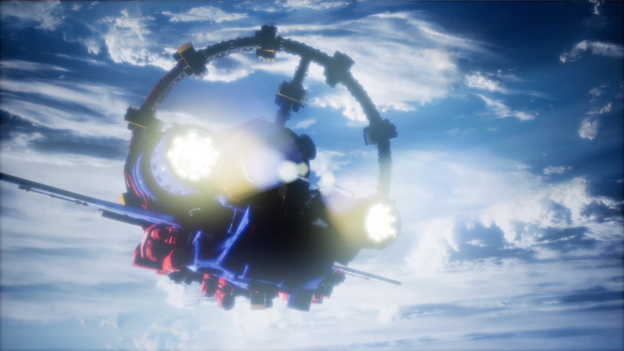 국제 우주 정거장