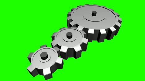 Looped-animation-of-3D-cogs-turning-on-green-background---to-remove-the-green-use-a-standard-chroma