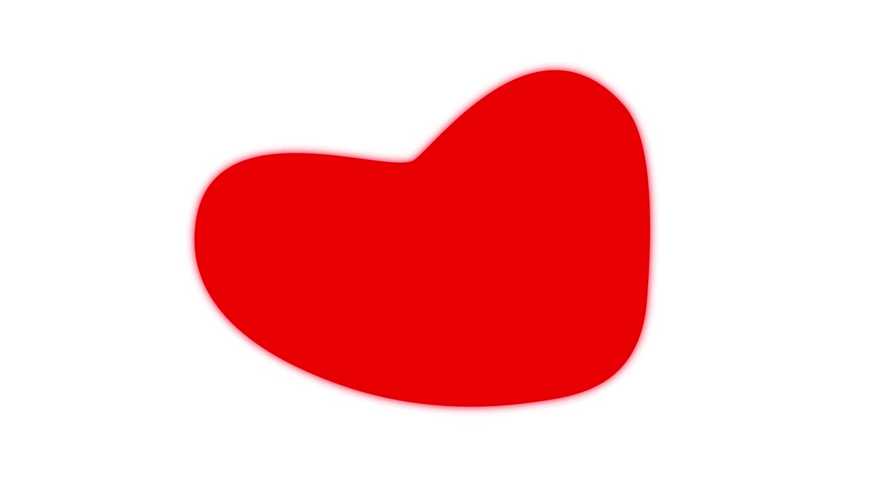 abstract illustration. screensaver. 4k video illustration.