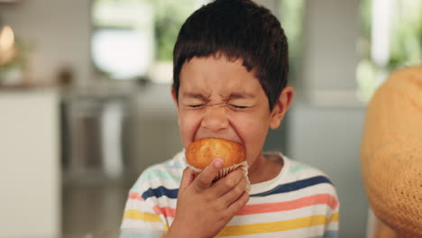 Comida,-Acción-De-Gracias-Y-Amor-En-Familia