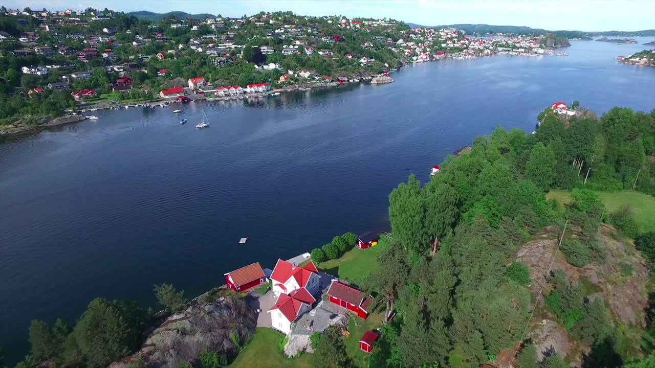 à procura de uma fuga remota?
