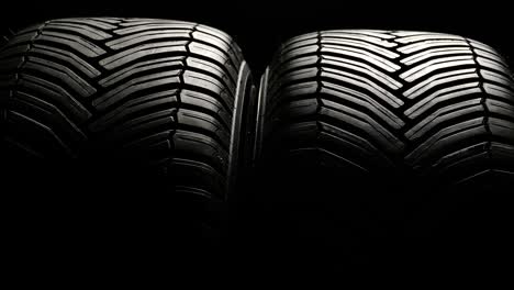 all year tyre (for winter and summer season)