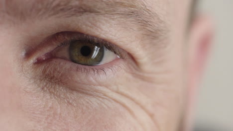 close-up-green-eye-looking-at-camera-happy-expression-human-optical-beauty