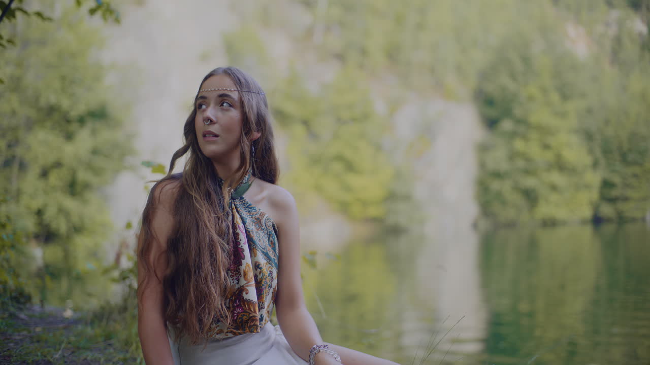 el yoga de la mentalidad tranquila