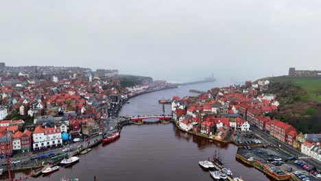 Whitby-Harbor