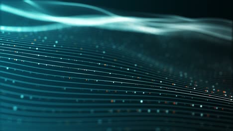 4k abstract defocused background(loopable)