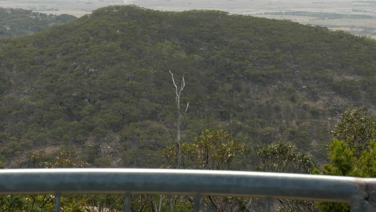 You Yang National Park, Victoria Australia