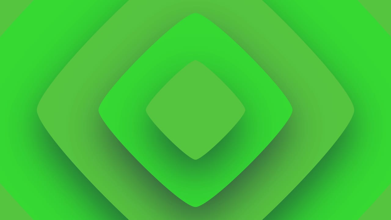 formas geométricas entrelazadas, pantalla de inicio