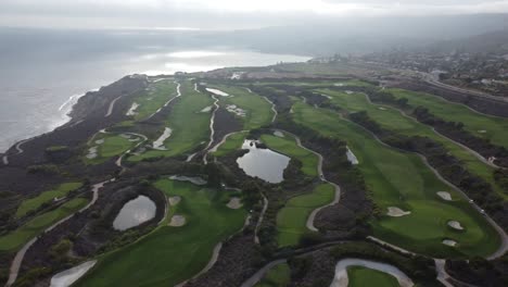 Trump-National-Golf-Course-by-Drone-4k