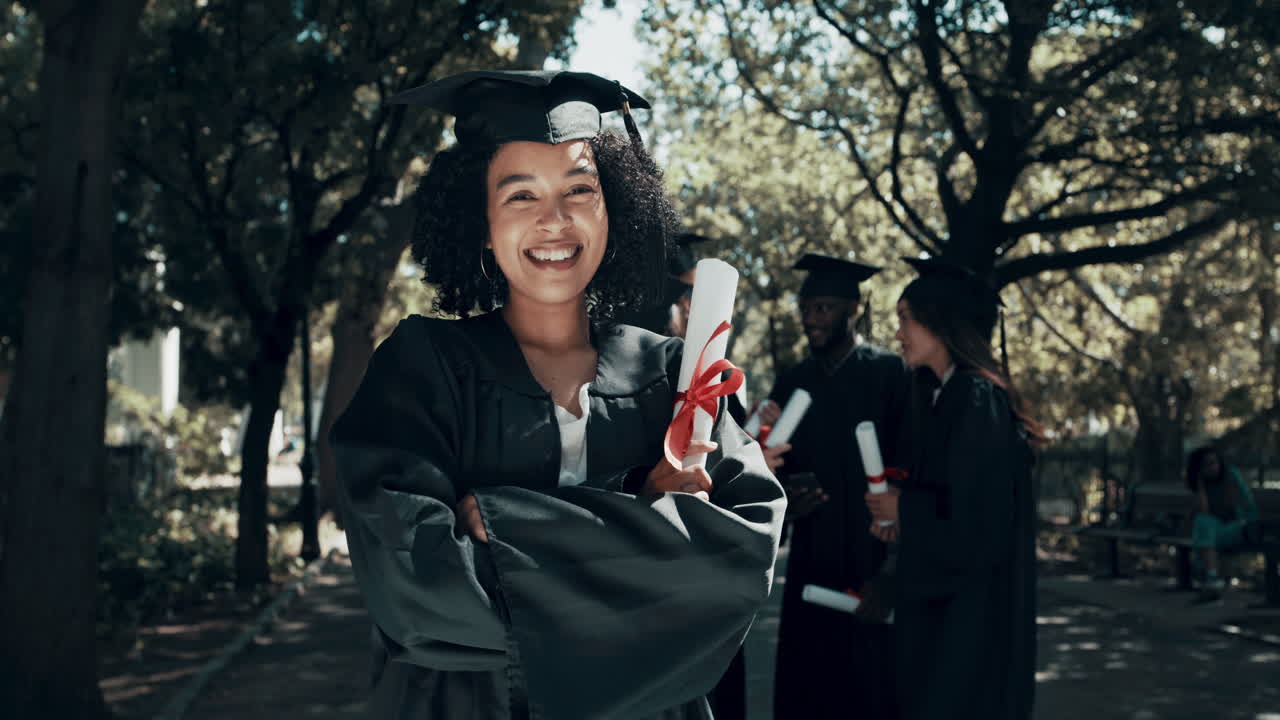 Go confidently in the direction of your dreams