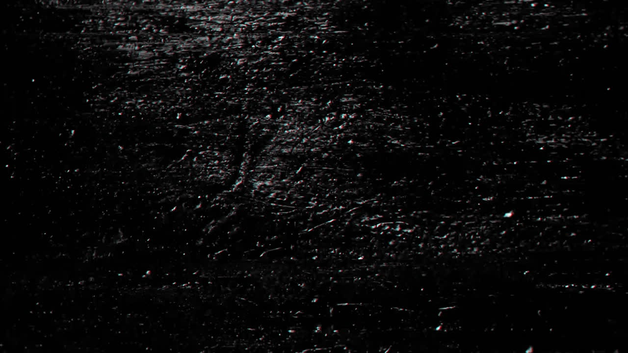 Fundo Abstrato com Falha Digital e Ruído Estático