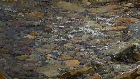 Clear-Lake-Water-Splashing-On-Stones