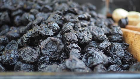 dried plums