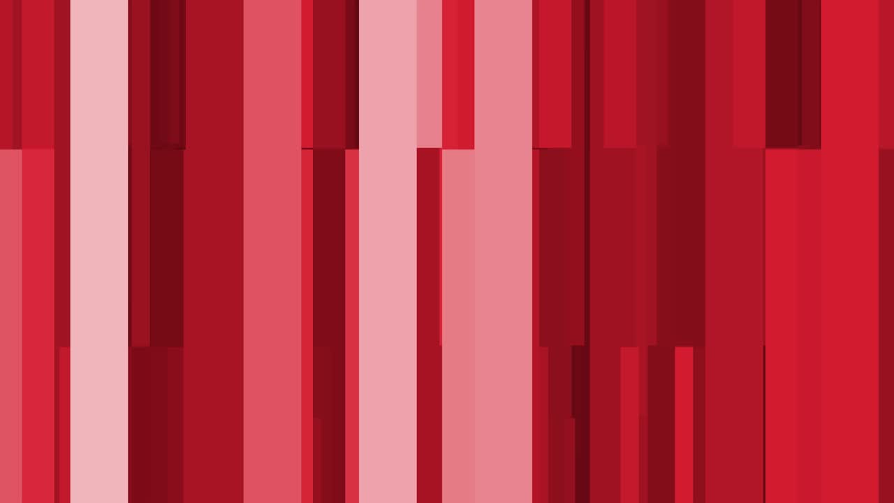 줄무 루프 재료 애니메이션 모션 그래픽