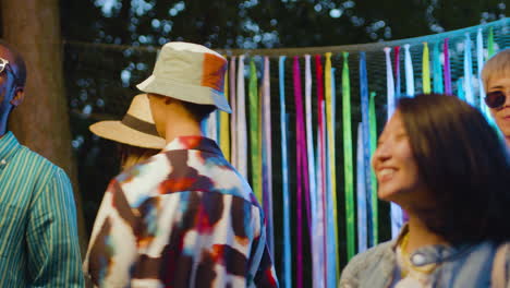 Friends-dancing-at-night-outdoors