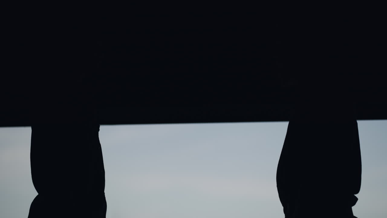 저는 우리의 파트너십과 함께 밝은 미래를 보고 있습니다.