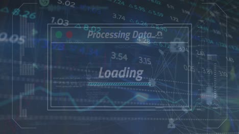 Animación-Del-Procesamiento-De-Textos-Y-Datos-Financieros.