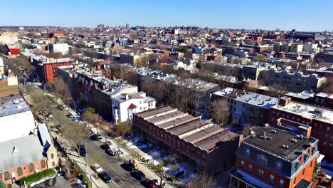 nyc drone flyover brooklyn 5