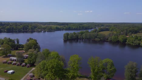 nice lake