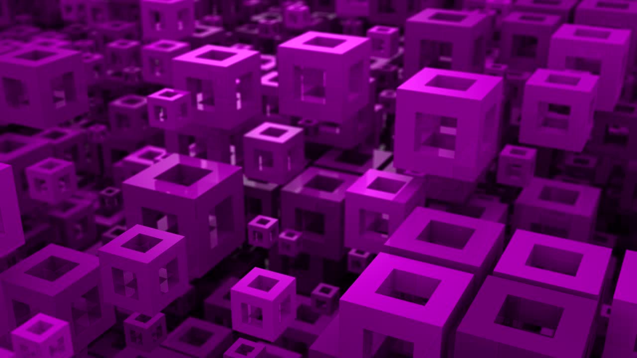 el fondo de los cuadros