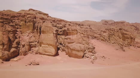 Antena-De-Timna-Park--Eilat-Israel