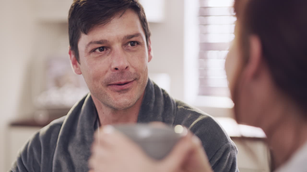 지루하지 않고 하루종일 얘기할 수 있어