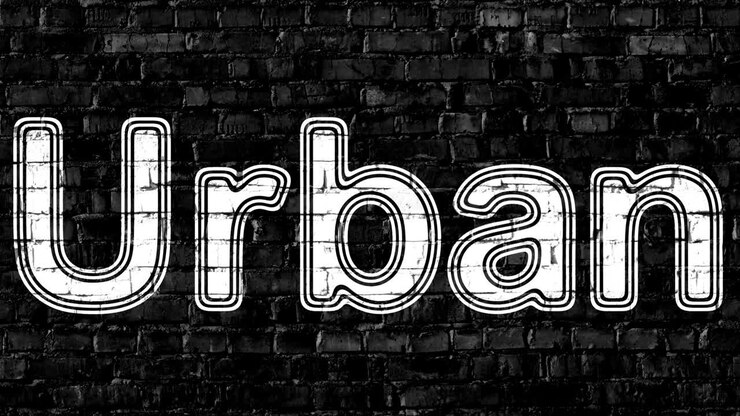 Urbano