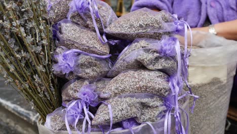 bolsas de lavanda para la venta