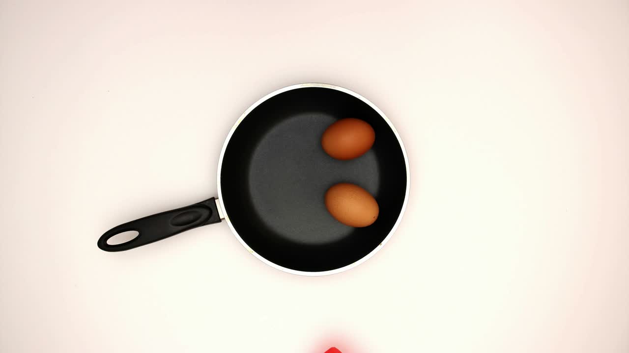 팬과 달 - 스 모션 애니메이션