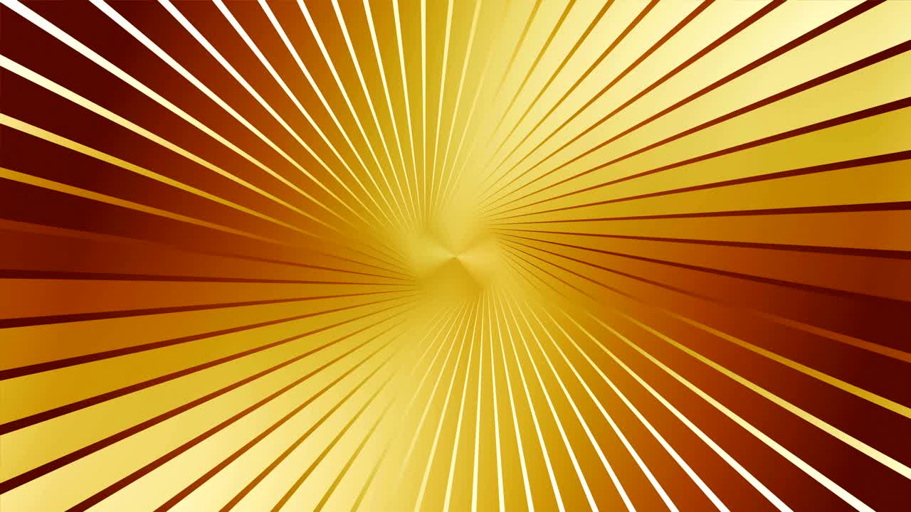 Abstract lines and facets. Motion background.