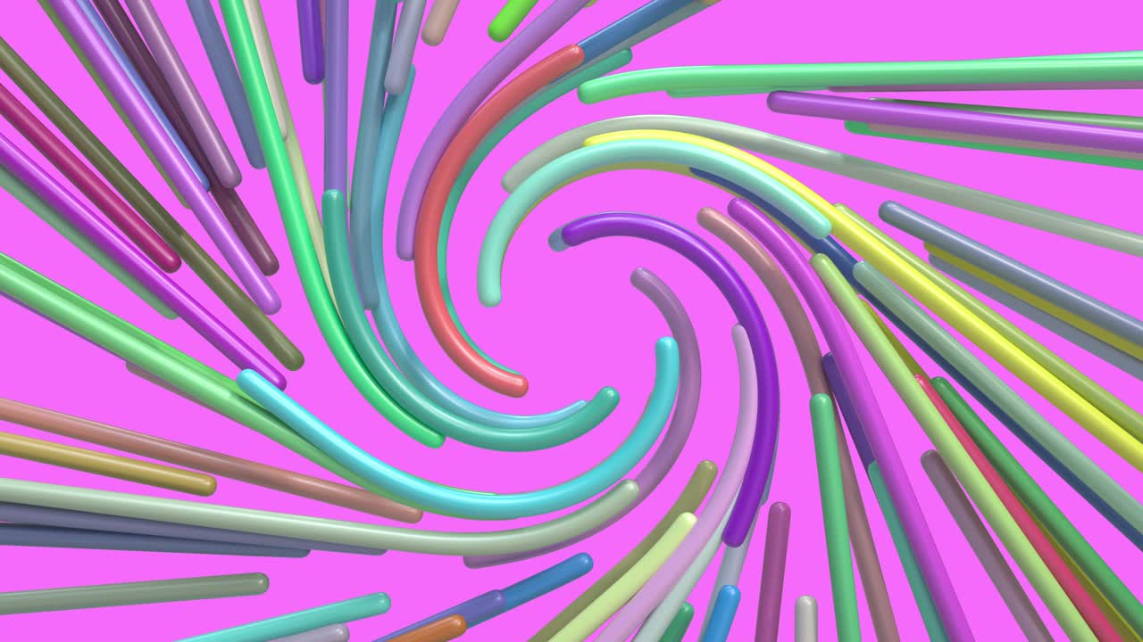 블로그, 비즈니스 프레젠테이션, 스크린 세이버, 4k 루프 비디오에 대한 추상적인 배경