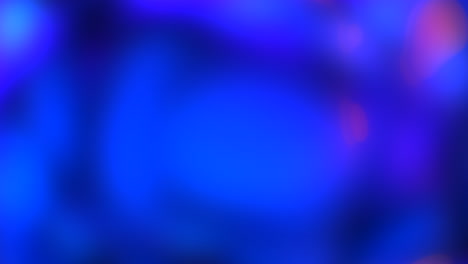 vibrant blur of blue and purple light versatile background for design