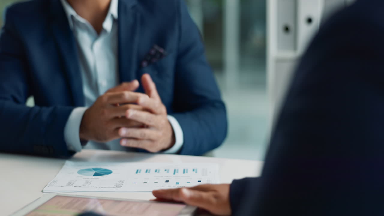 Business Meeting