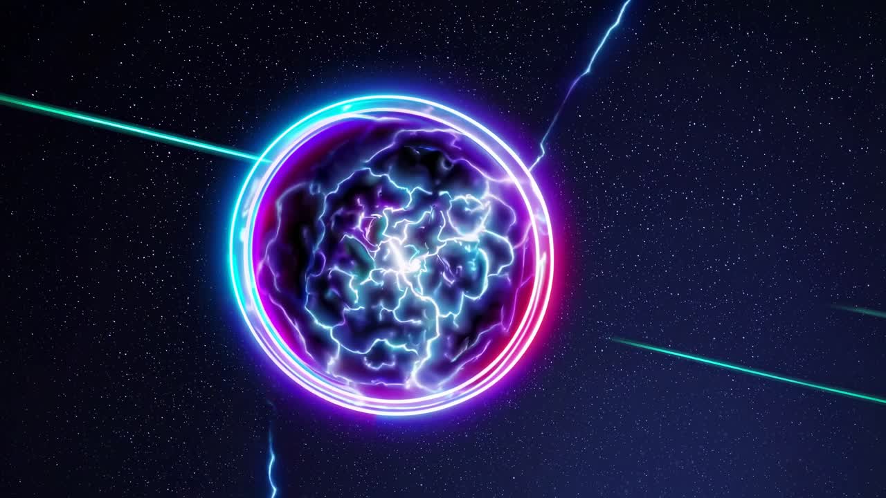 Cosmic Energy Sphere