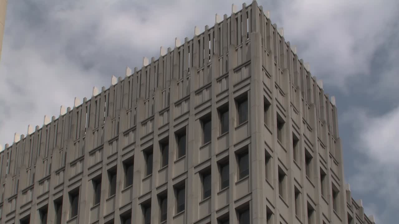 리츠 칼튼 호텔, 베를린, 독일의 중간 샷