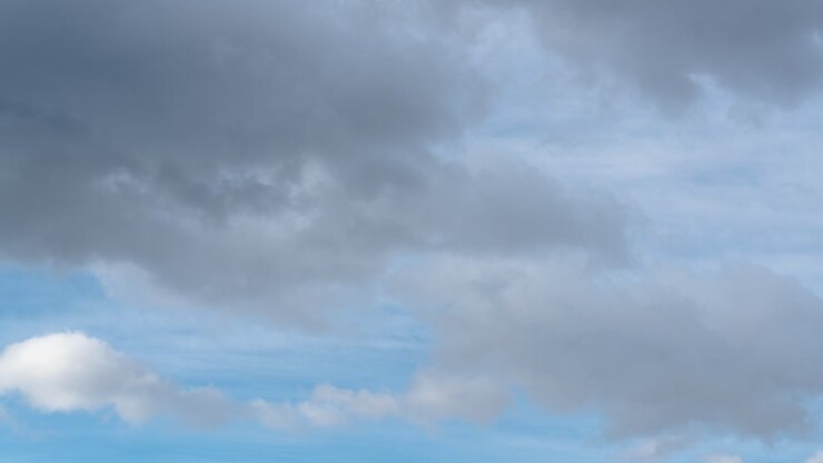 Cloudy Sky