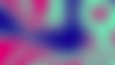 fondo de gradiente abstractamente colorido de clase