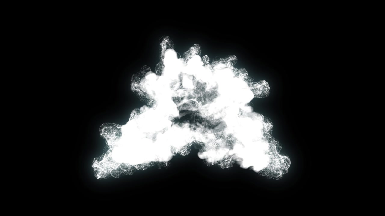Frost Explosions 16