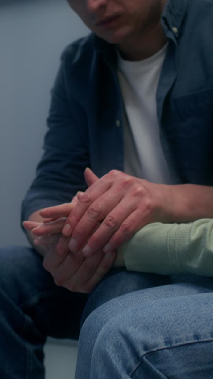 apoyo y conversación