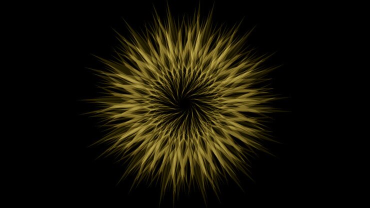 Abstract Coloured background 1