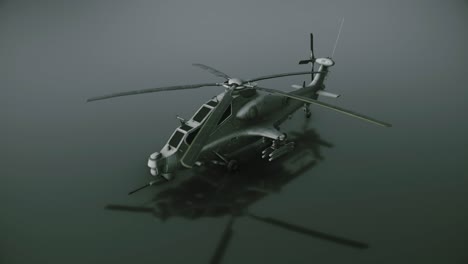 helicopter 4k