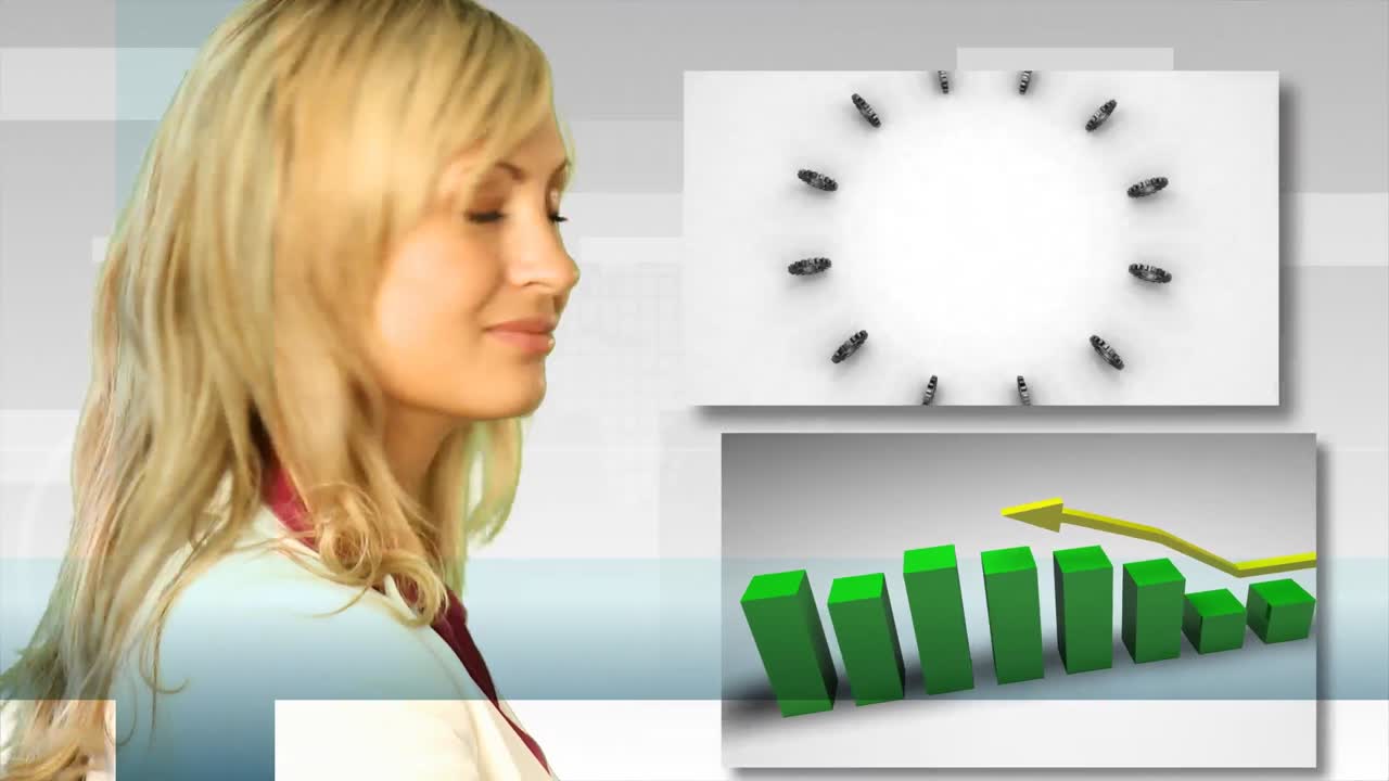 бизнес-концепция командной работы