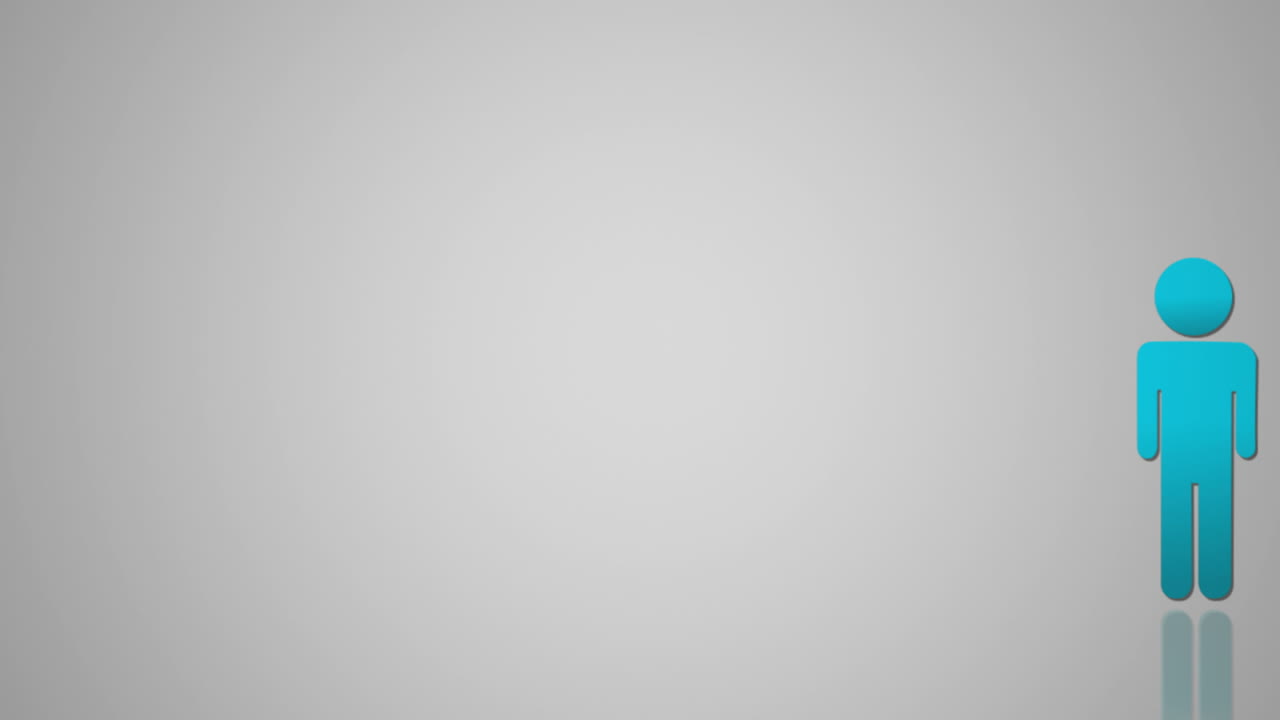 montaje de varias parejas