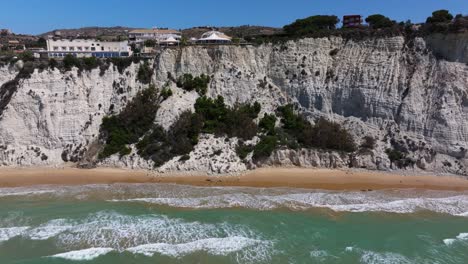 Aerial-Pullback-Reveals-Amazing-Cliffs---Stair-of-the-Turks