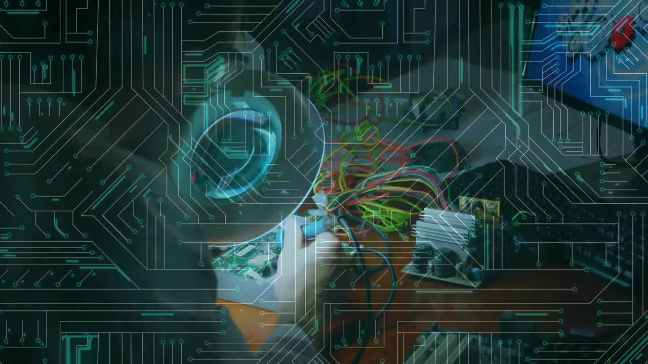 red mundial de medicina y ciencia