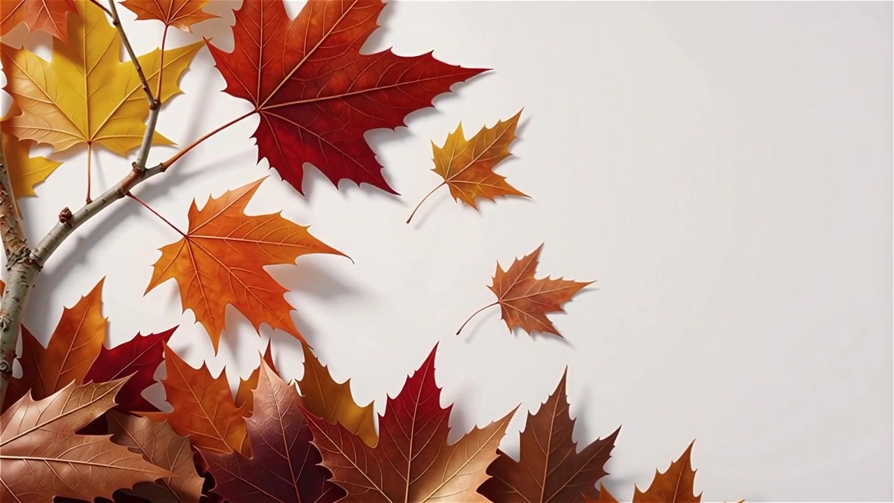Autumn Background