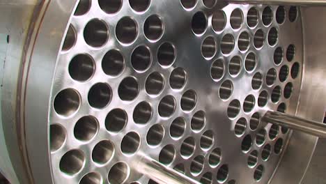 Condenser,-evaporator,-heat-exchanger,-inside-tube-pattern