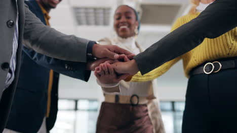 teamwork and collaboration in business